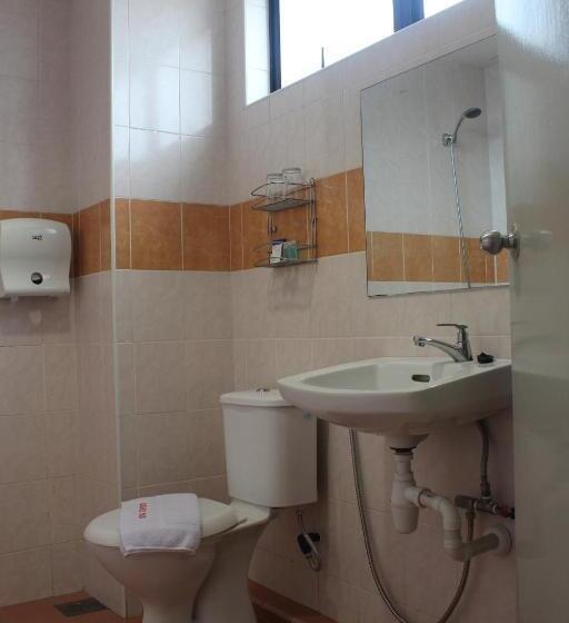 בית מלון כפרי Grand Inn