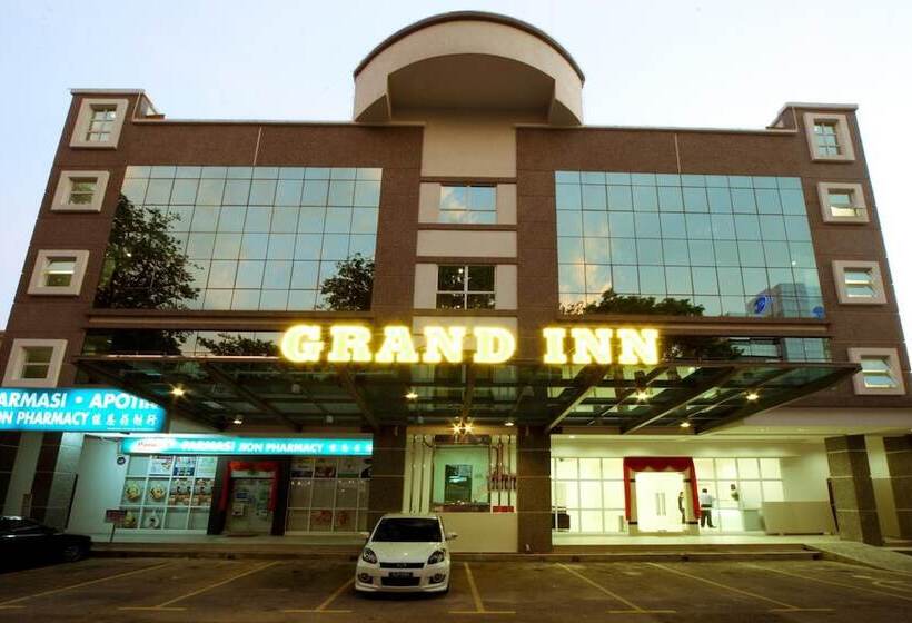 فندق Grand Inn