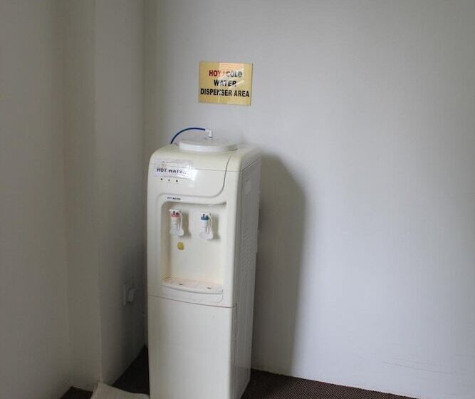 בית מלון כפרי Grand Inn