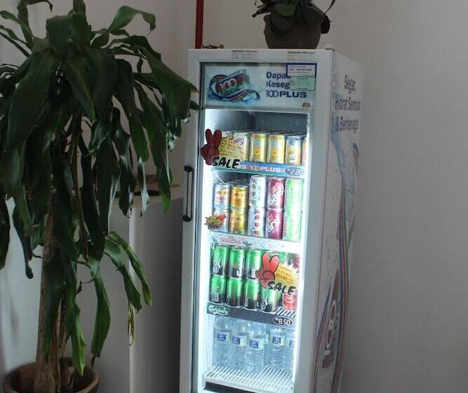 בית מלון כפרי Grand Inn