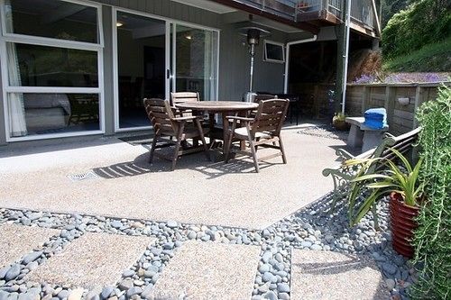 호텔 Hahei Horizon Bed & Breakfast