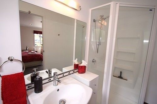 호텔 Hahei Horizon Bed & Breakfast