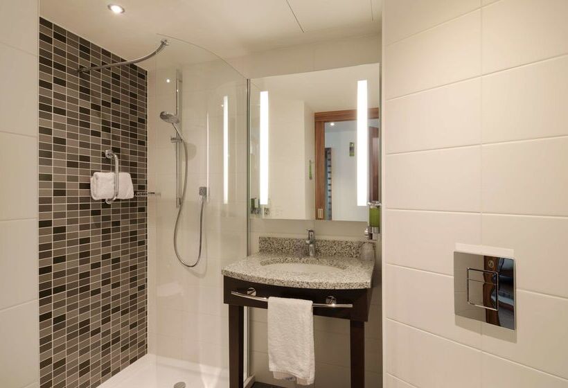 호텔 Hampton By Hilton Frankfurt City Centre