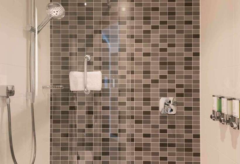 호텔 Hampton By Hilton Frankfurt City Centre