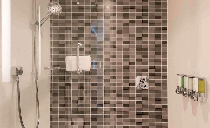 호텔 Hampton By Hilton Frankfurt City Centre