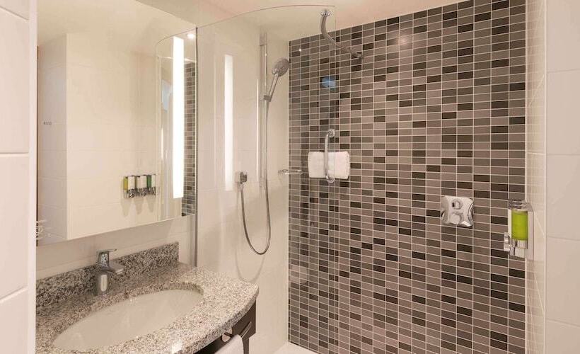 호텔 Hampton By Hilton Frankfurt City Centre