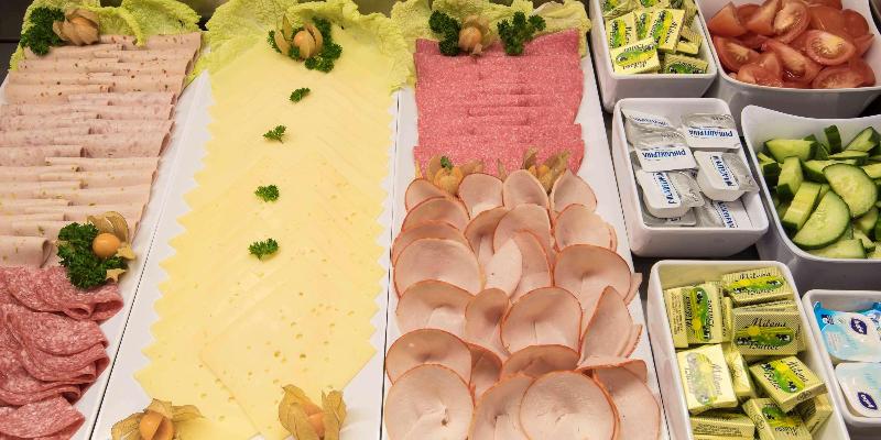 호텔 Hampton By Hilton Frankfurt City Centre