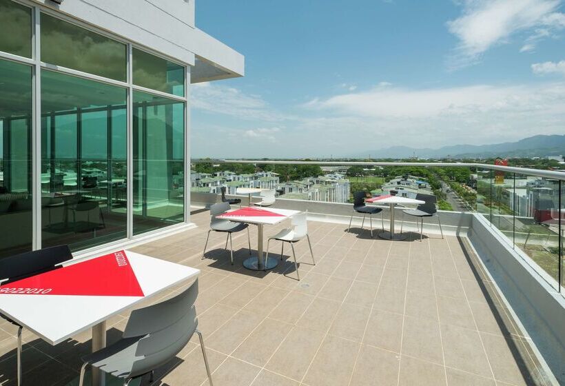 فندق Hampton By Hilton Yopal