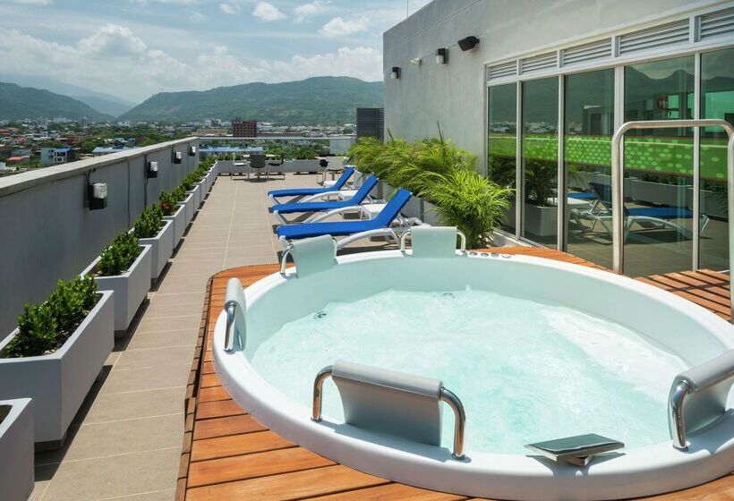 فندق Hampton By Hilton Yopal