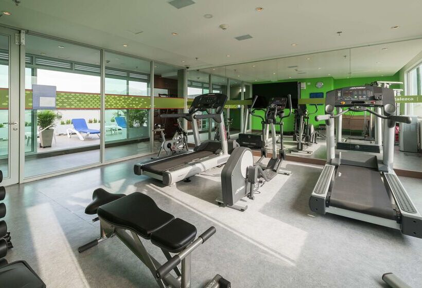 فندق Hampton By Hilton Yopal