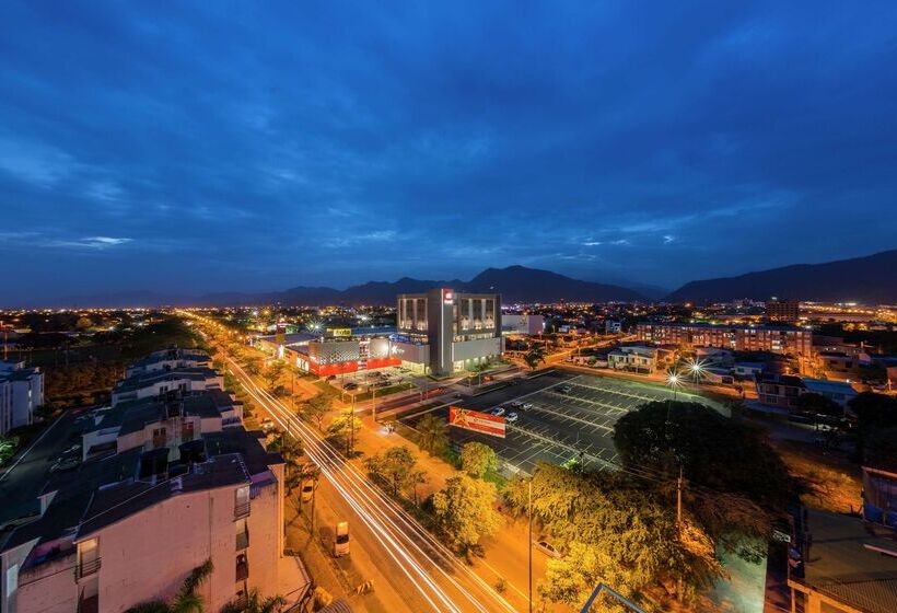 فندق Hampton By Hilton Yopal