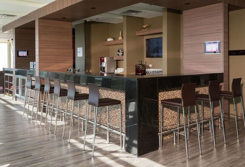 فندق Hampton By Hilton Yopal