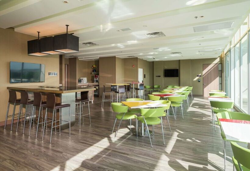 فندق Hampton By Hilton Yopal