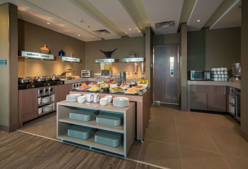 فندق Hampton By Hilton Yopal