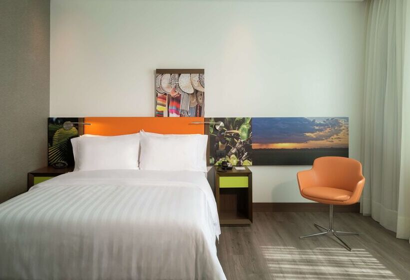 فندق Hampton By Hilton Yopal