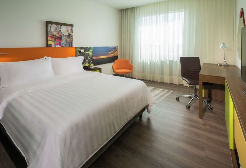 فندق Hampton By Hilton Yopal