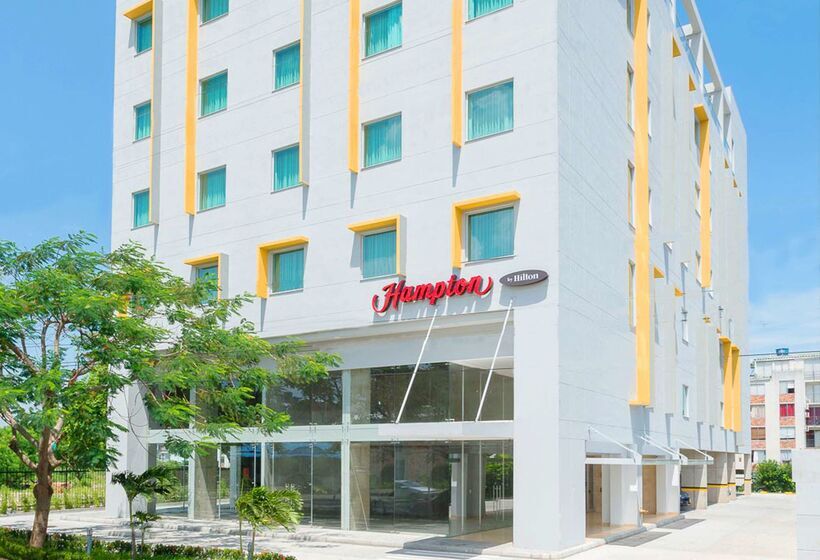 فندق Hampton By Hilton Yopal