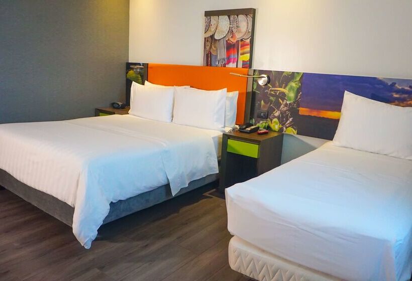 فندق Hampton By Hilton Yopal