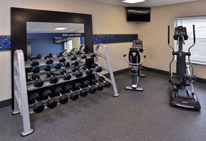 فندق Hampton Inn Broussardlafayette Area