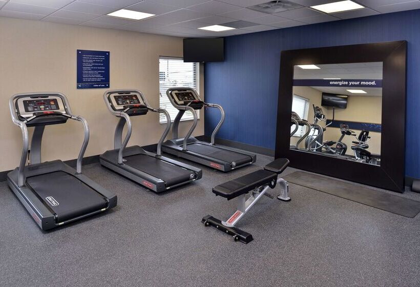 فندق Hampton Inn Broussardlafayette Area