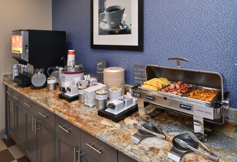 فندق Hampton Inn Broussardlafayette Area