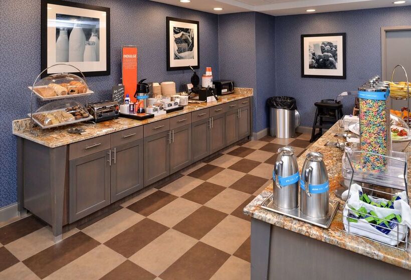 فندق Hampton Inn Broussardlafayette Area
