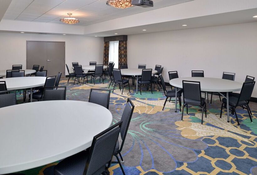 فندق Hampton Inn Broussardlafayette Area