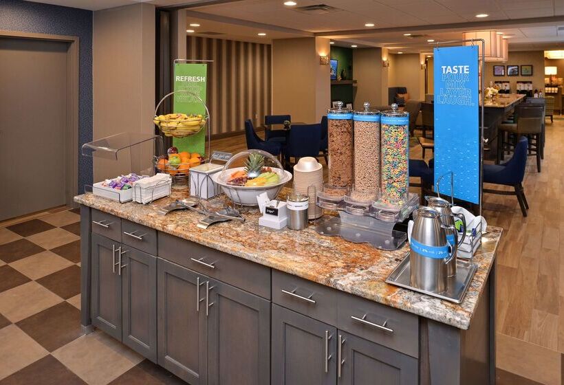 فندق Hampton Inn Broussardlafayette Area