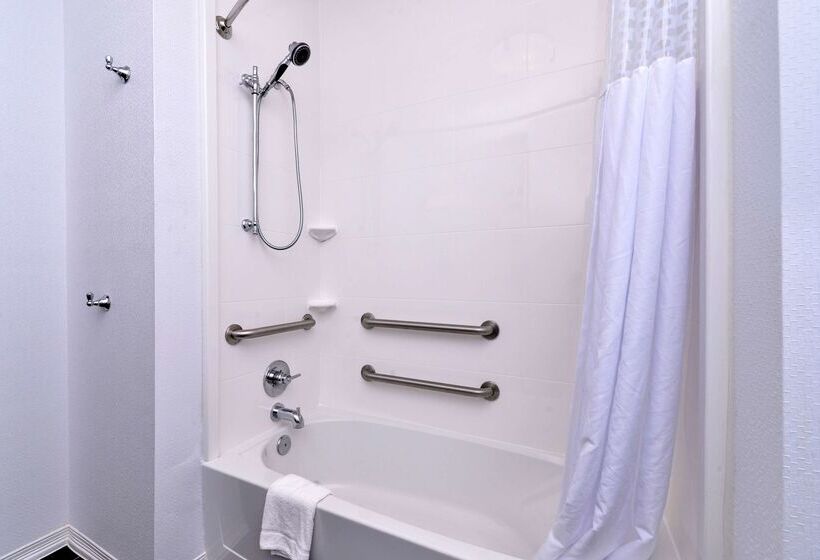 فندق Hampton Inn Broussardlafayette Area