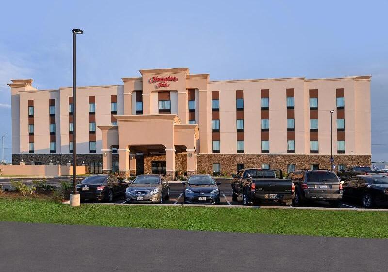 فندق Hampton Inn Broussardlafayette Area