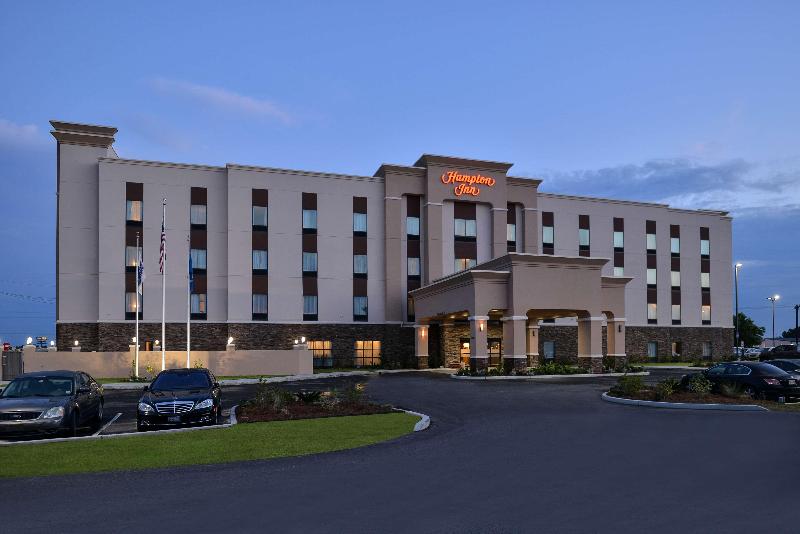 فندق Hampton Inn Broussardlafayette Area