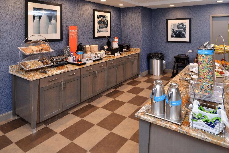 فندق Hampton Inn Broussardlafayette Area