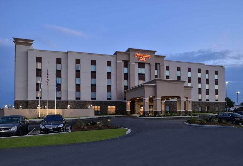 فندق Hampton Inn Broussardlafayette Area