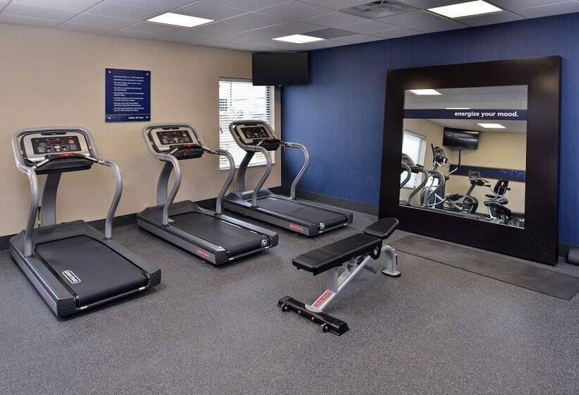 فندق Hampton Inn Broussardlafayette Area