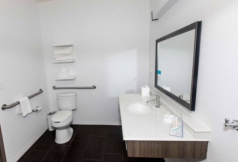 فندق Hampton Inn Broussardlafayette Area