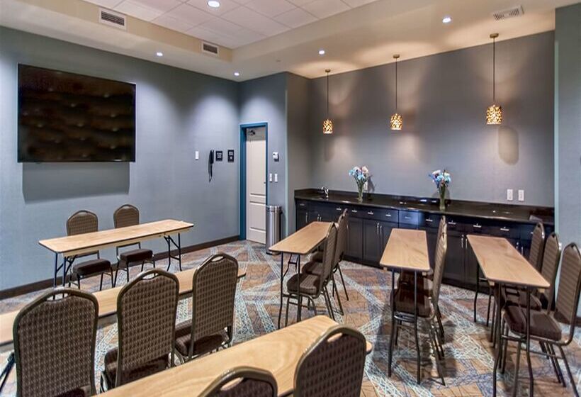 فندق Hampton Inn Hibbing