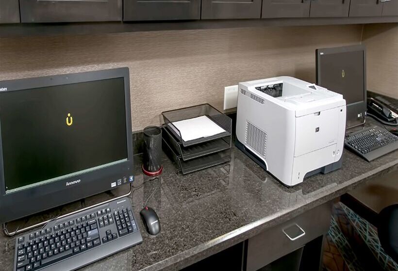 فندق Hampton Inn Hibbing