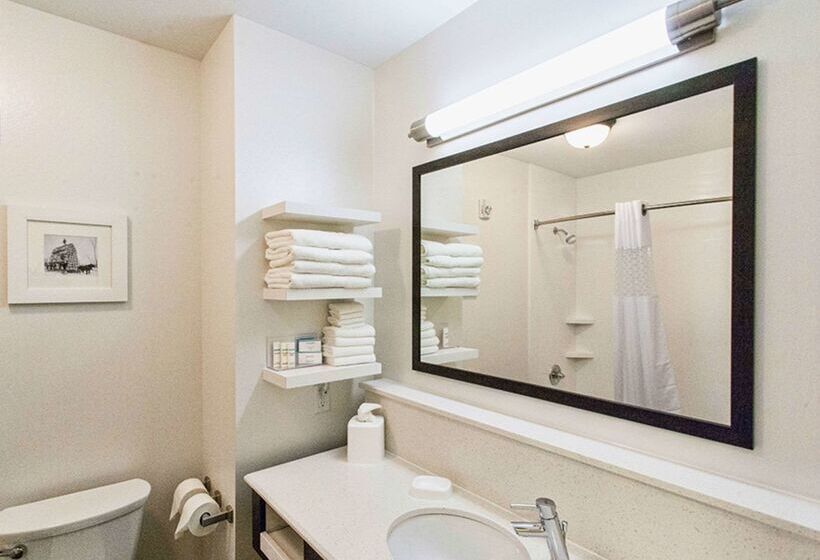 فندق Hampton Inn Hibbing