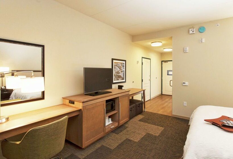 فندق Hampton Inn Hibbing