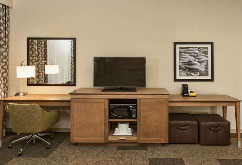 فندق Hampton Inn Hibbing