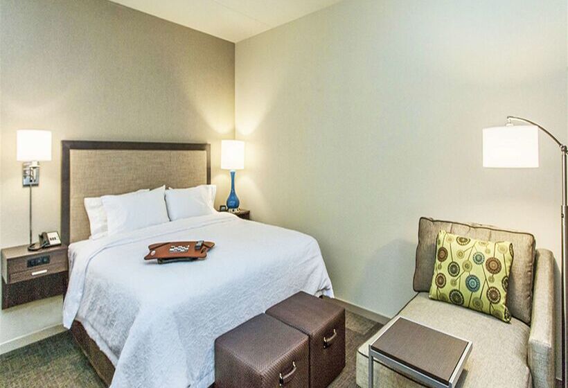 فندق Hampton Inn Hibbing