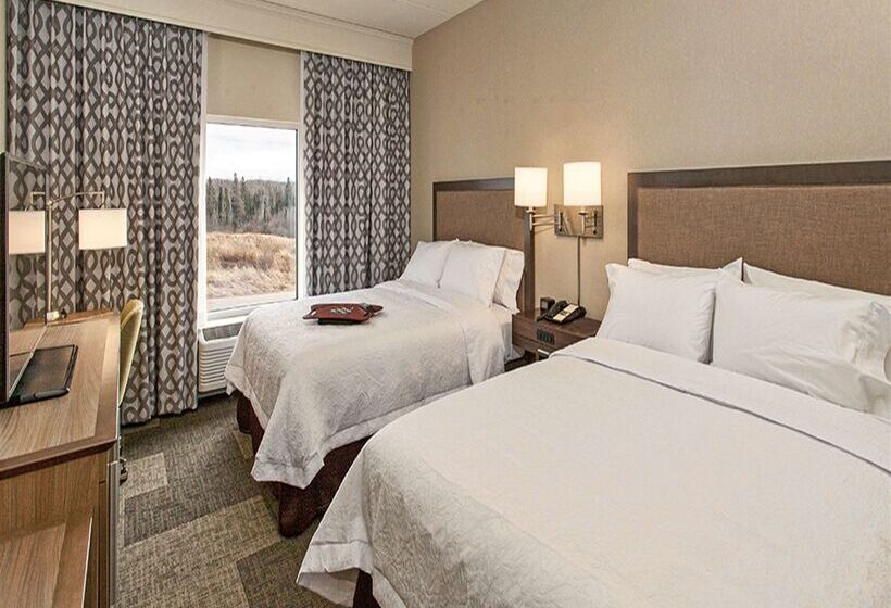 فندق Hampton Inn Hibbing