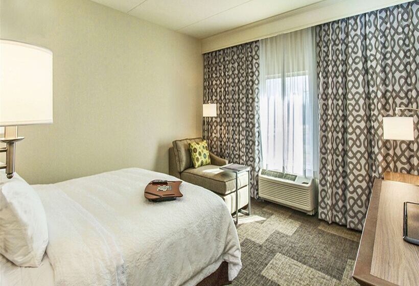 فندق Hampton Inn Hibbing