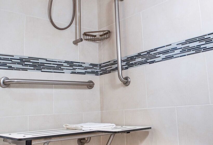 هتل Hampton Inn & Suites By Hilton Aguascalientes Airport