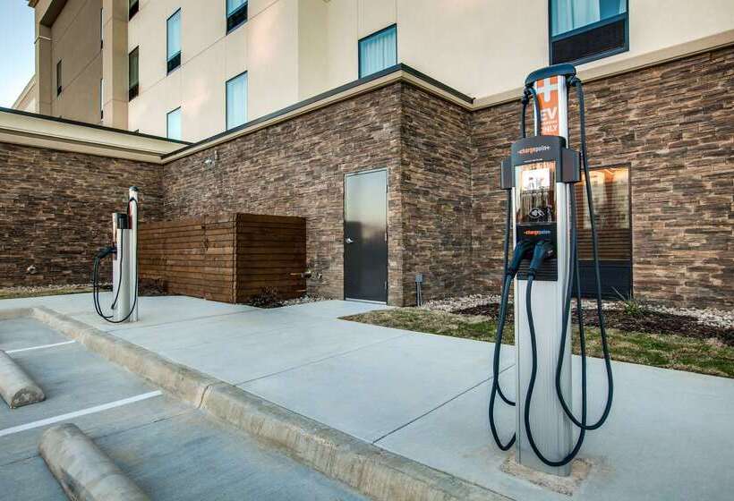 酒店 Hampton Inn & Suites Dallas/ft. Worth Airport South