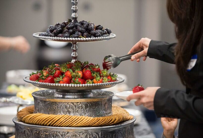 酒店 Hampton Inn & Suites Dallas/ft. Worth Airport South