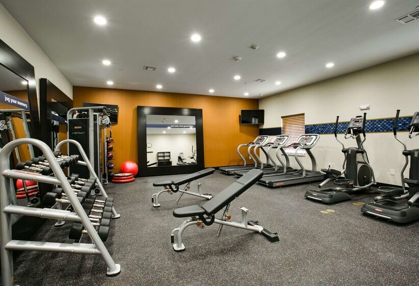 酒店 Hampton Inn & Suites Dallas/ft. Worth Airport South