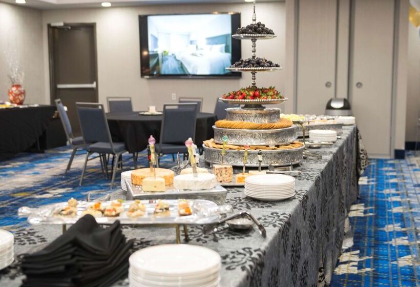 酒店 Hampton Inn & Suites Dallas/ft. Worth Airport South