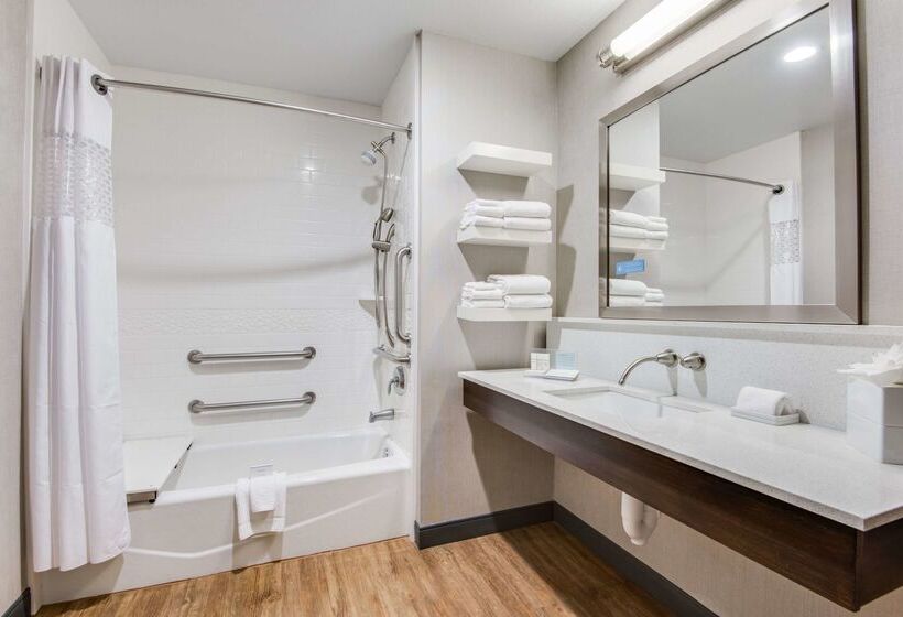 酒店 Hampton Inn & Suites Dallas/ft. Worth Airport South