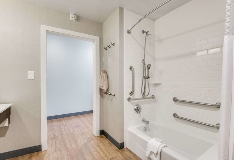 酒店 Hampton Inn & Suites Dallas/ft. Worth Airport South